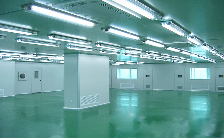 醫(yī)藥工業(yè)潔凈廠房設(shè)計標準（廠址選擇和總平面布置篇）(2019年最新版)