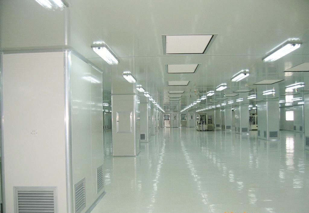 如何防止凈化車間產生靜電？